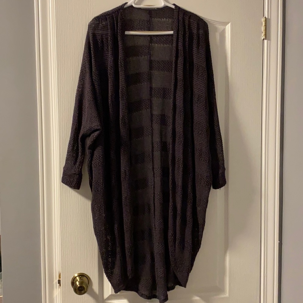 Comfy Cardigan